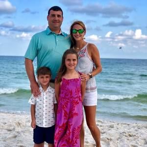 Meet your Posher, Jill